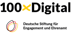 Logo of 100xDigital Community